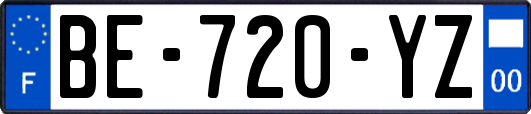 BE-720-YZ