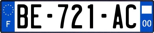 BE-721-AC