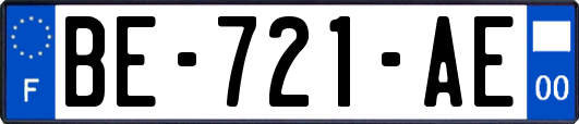 BE-721-AE