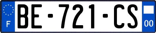 BE-721-CS