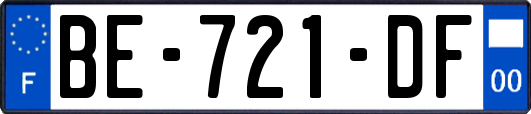 BE-721-DF