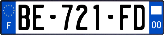 BE-721-FD