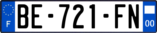 BE-721-FN