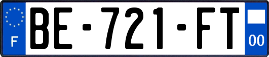 BE-721-FT