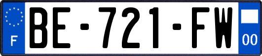 BE-721-FW