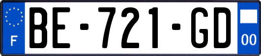 BE-721-GD