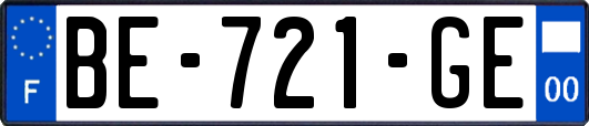 BE-721-GE