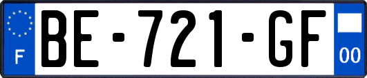BE-721-GF