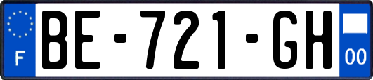 BE-721-GH