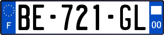 BE-721-GL