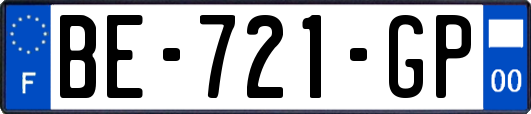 BE-721-GP