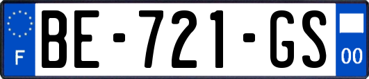 BE-721-GS