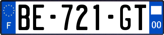 BE-721-GT