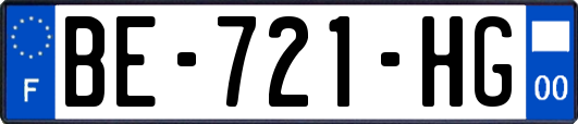 BE-721-HG