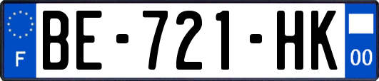 BE-721-HK