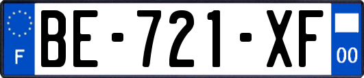 BE-721-XF