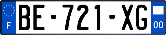BE-721-XG