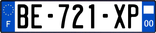 BE-721-XP
