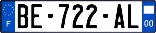 BE-722-AL