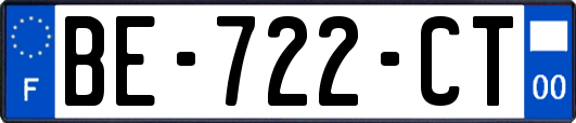 BE-722-CT
