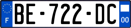 BE-722-DC