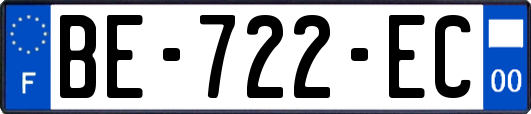 BE-722-EC