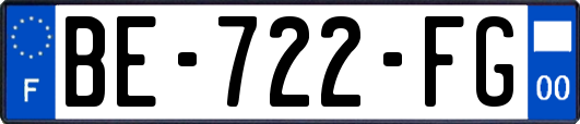 BE-722-FG