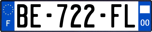 BE-722-FL