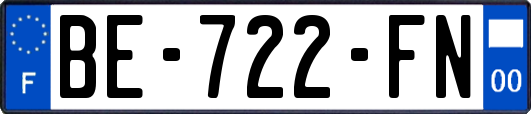 BE-722-FN