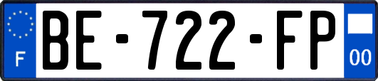 BE-722-FP