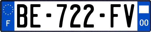BE-722-FV