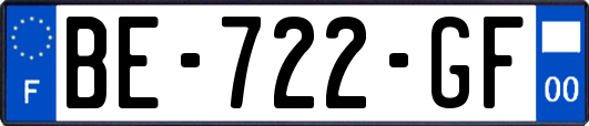 BE-722-GF