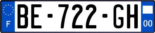BE-722-GH