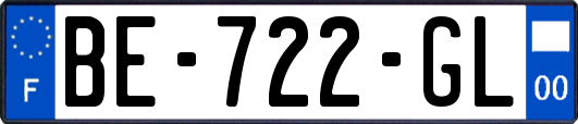 BE-722-GL