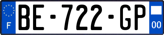 BE-722-GP