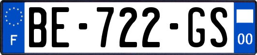 BE-722-GS