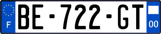 BE-722-GT