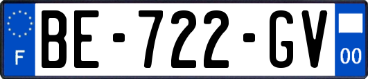 BE-722-GV