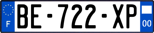 BE-722-XP