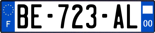 BE-723-AL