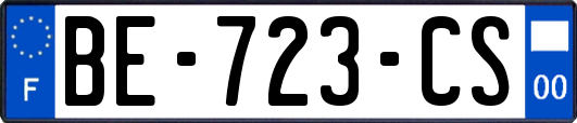 BE-723-CS