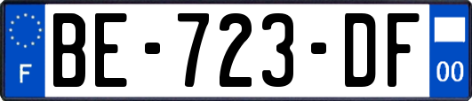 BE-723-DF