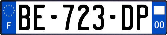 BE-723-DP