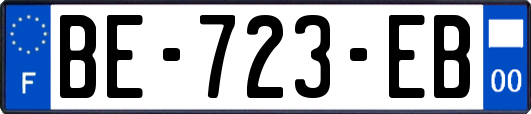 BE-723-EB