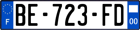 BE-723-FD