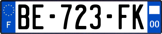 BE-723-FK