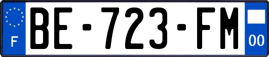 BE-723-FM
