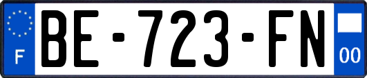 BE-723-FN