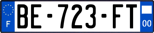 BE-723-FT