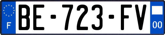 BE-723-FV